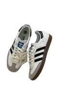 Adidas Samba OG White