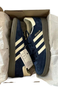 Adidas Spezial Blue