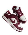 Nike Dunk SB Red White