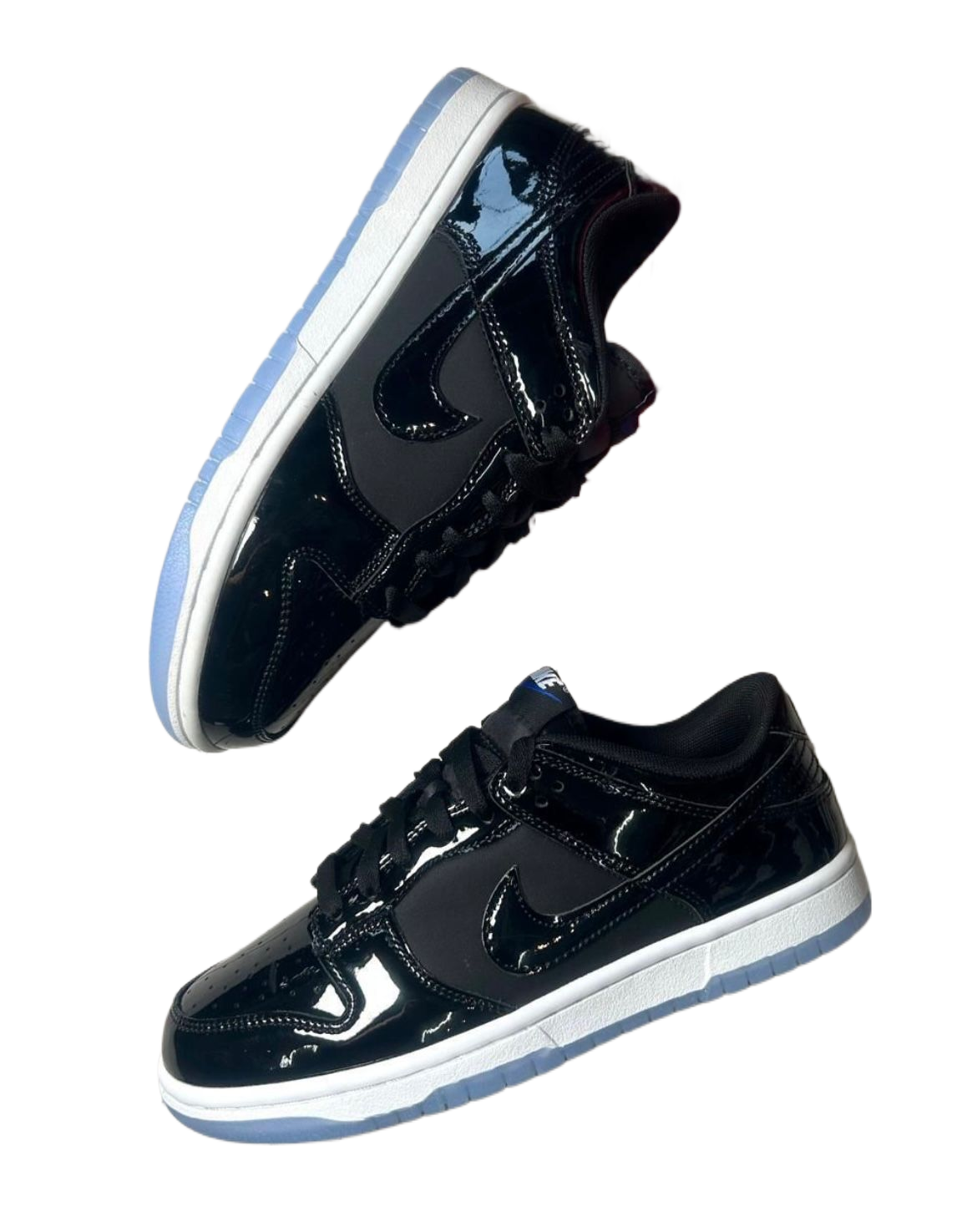 Nike Dunk SB Space Jam