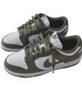 Nike Dunk SB Olive Green