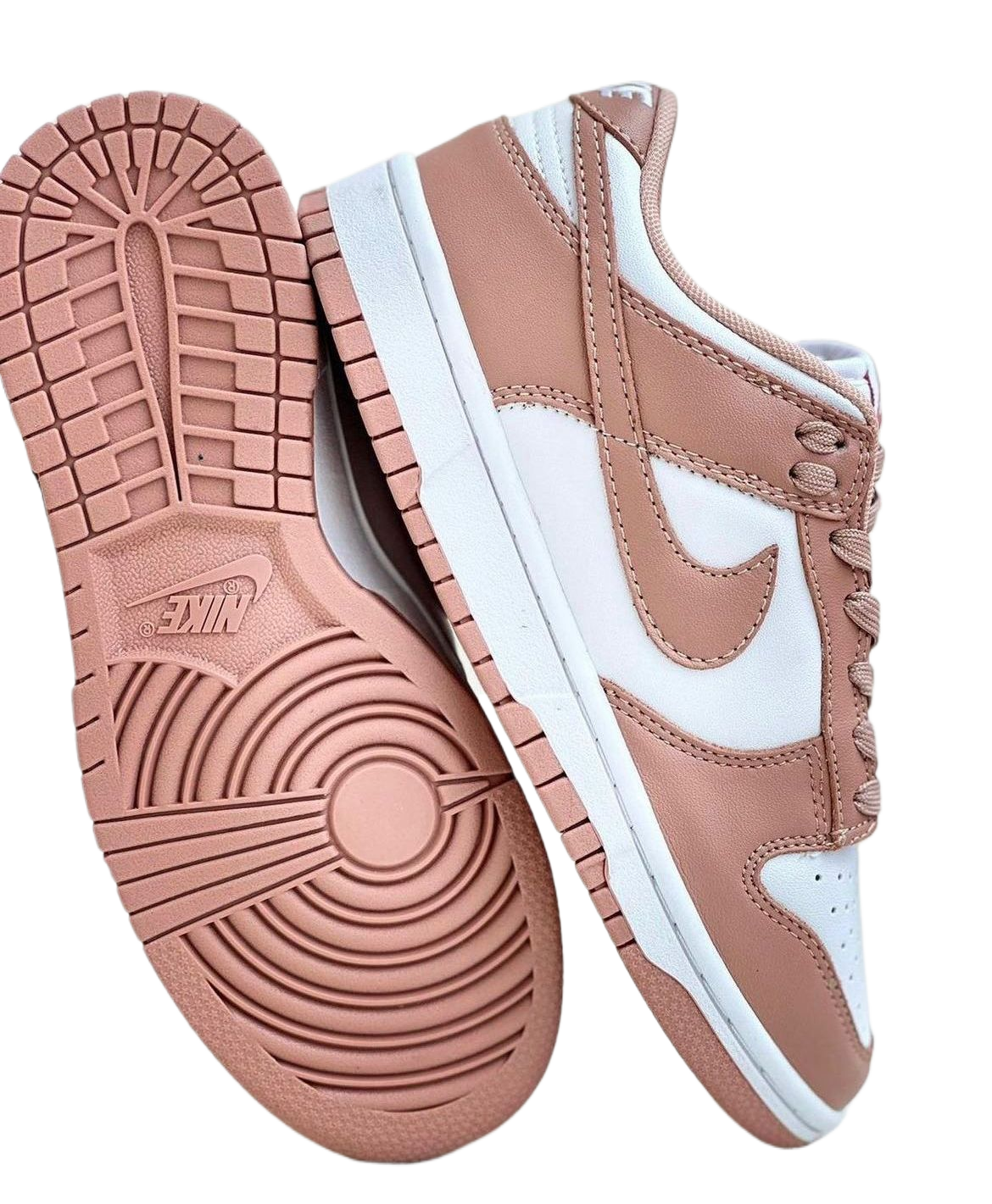 Nike Dunk SB Rose Whisper
