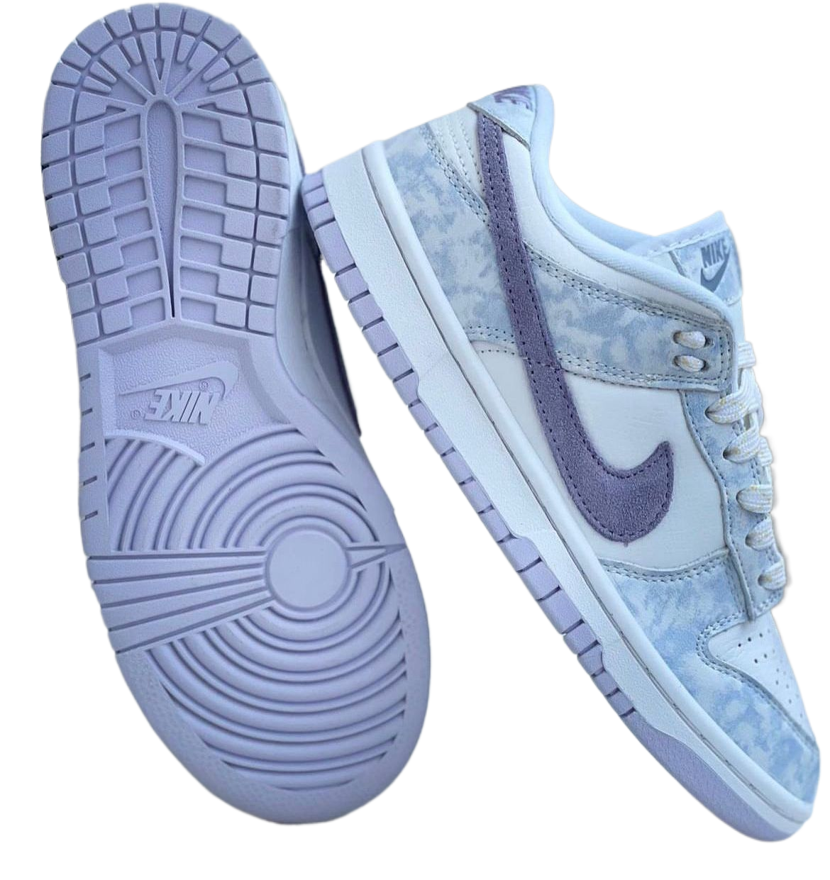 Nike Dunk SB Ocean Bliss