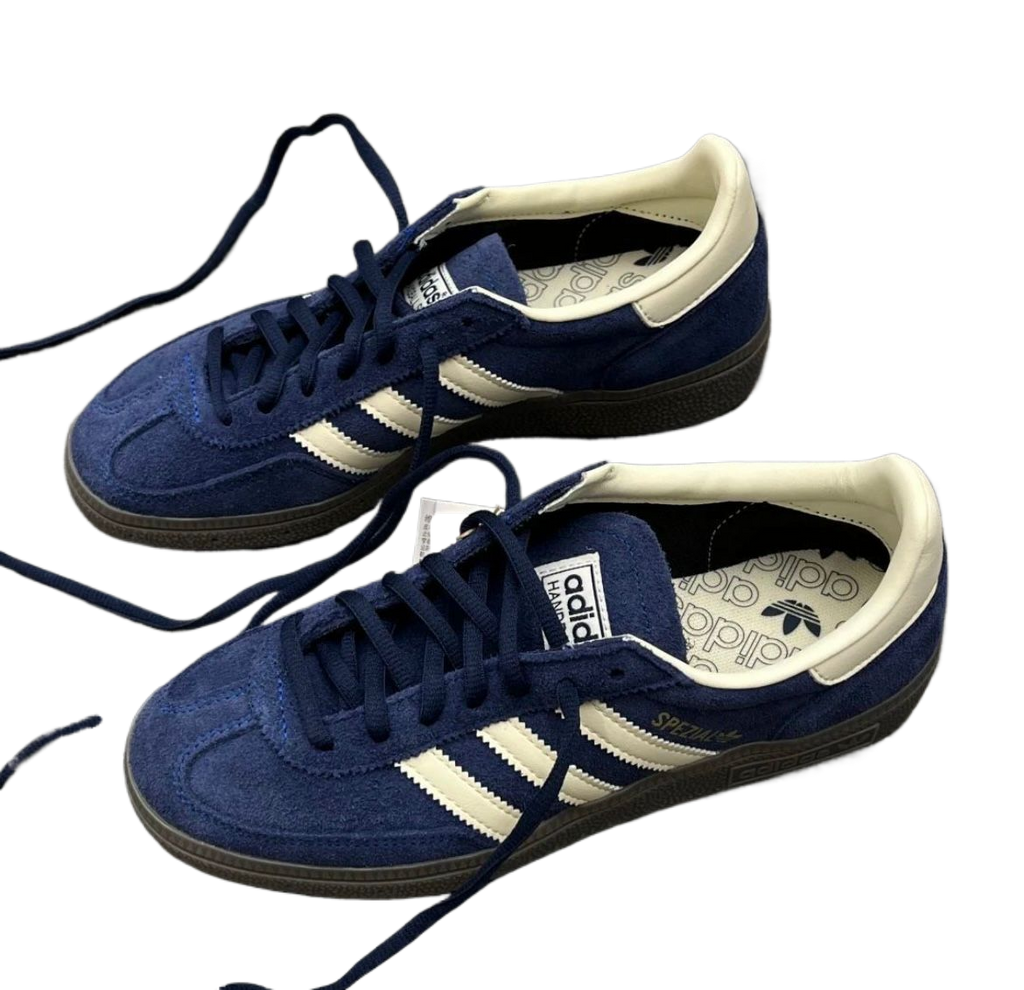 Adidas Spezial Azules
