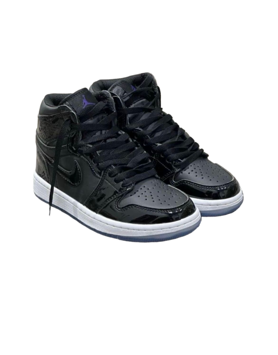 Nike Jordan 1 High Space Jam
