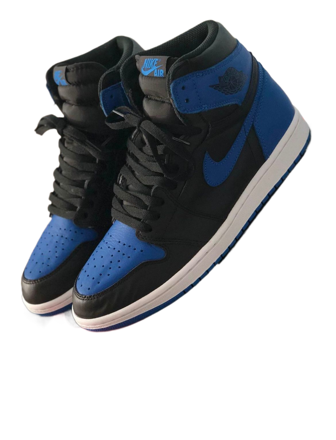 Nike Jordan 1 High OG Royal