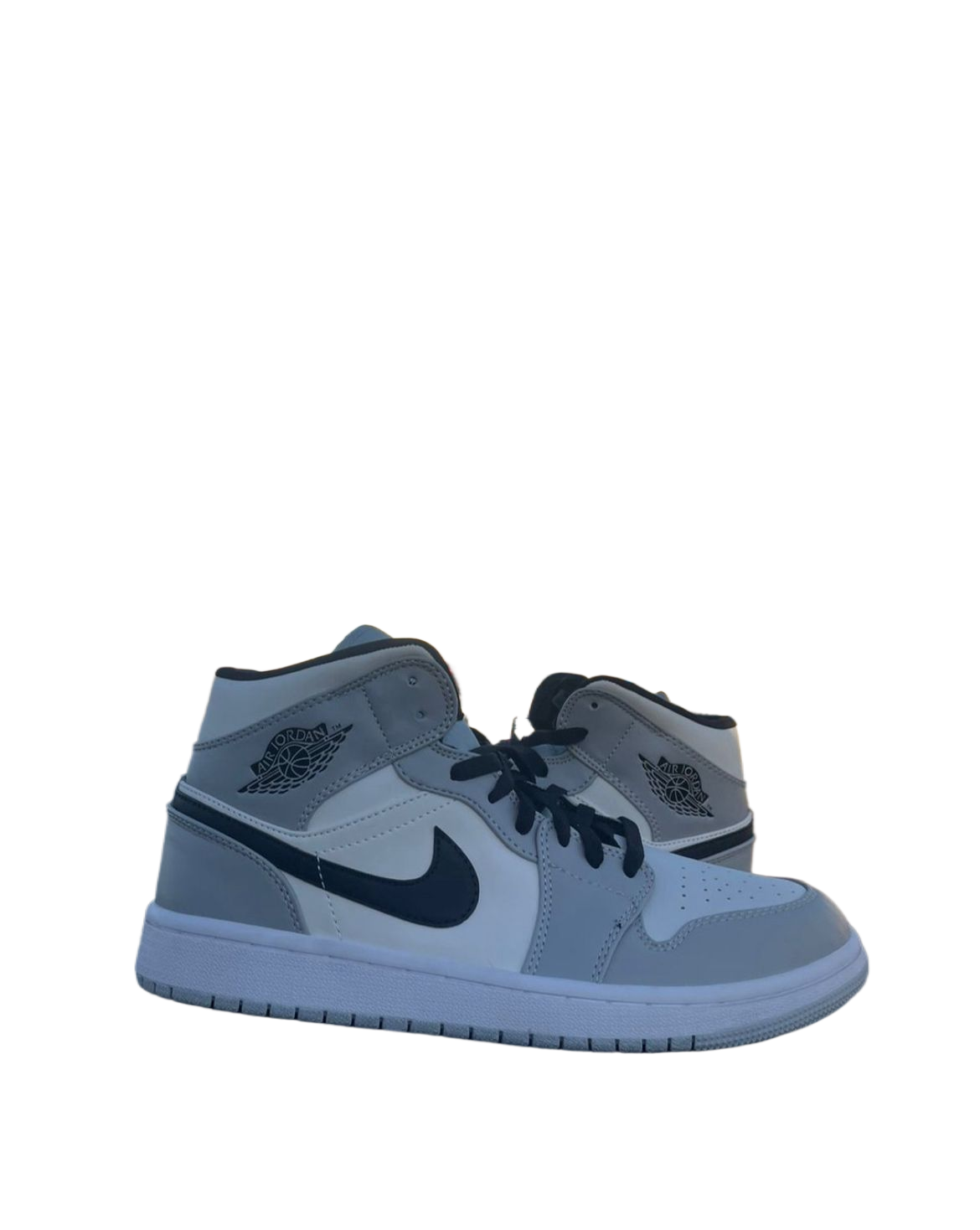 Nike Jordan 1 High Sky Grey