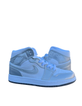 Nike Jordan 1 High OG Metallic Silver