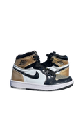 Nike Jordan 1 High OG Gold Toe