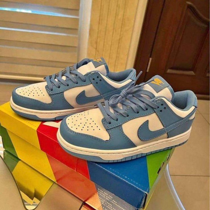 Nike Dunk SB University Blue