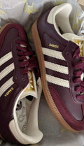 Adidas Samba OG Red