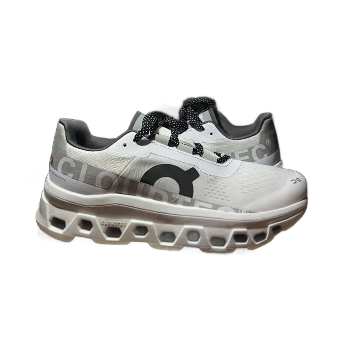 On CloudMonster White