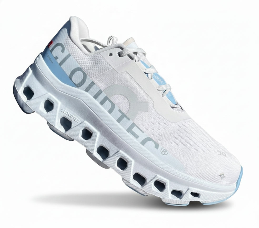 On CloudMoster Frost/Wash