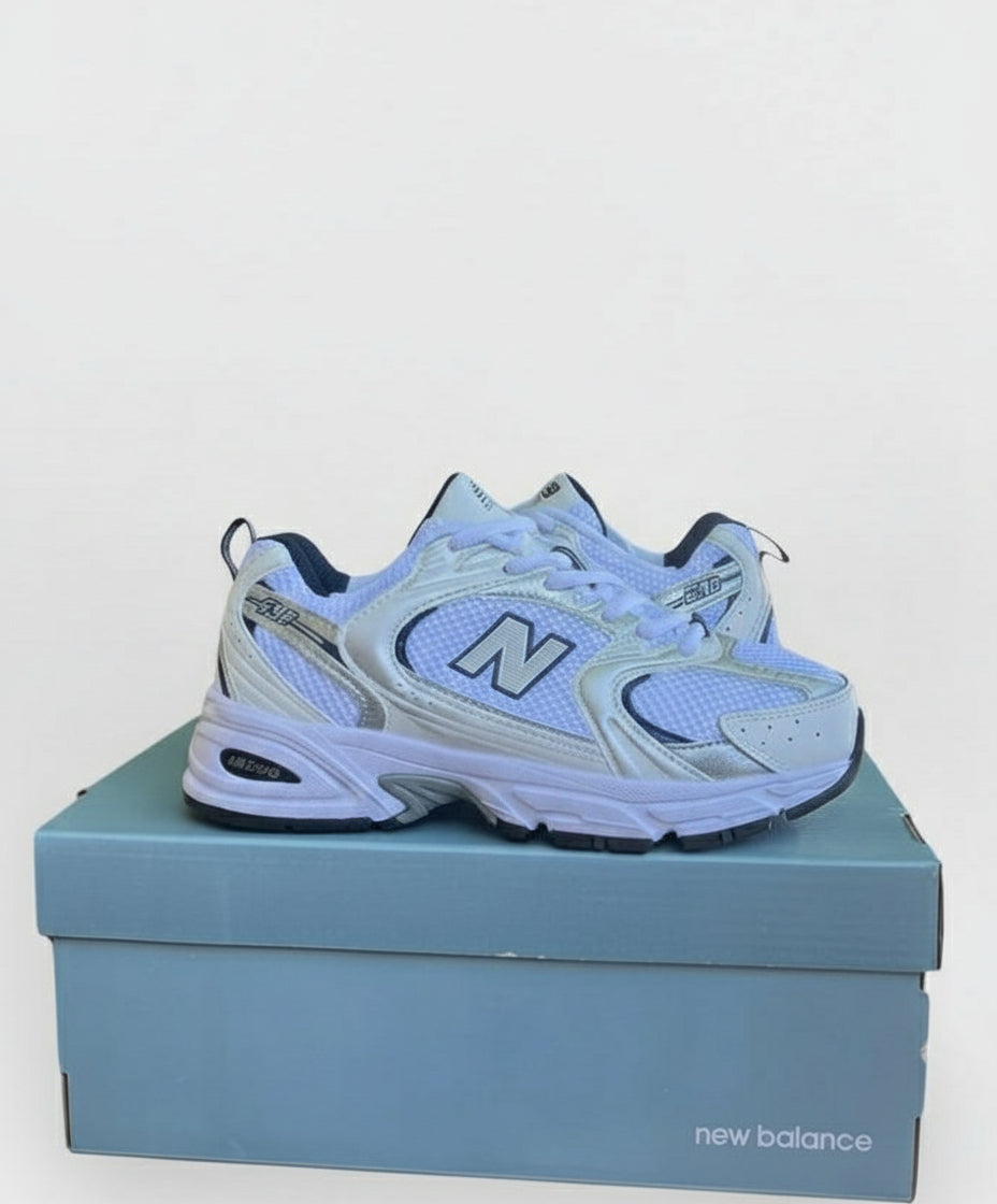 New Balance 530 White Gold