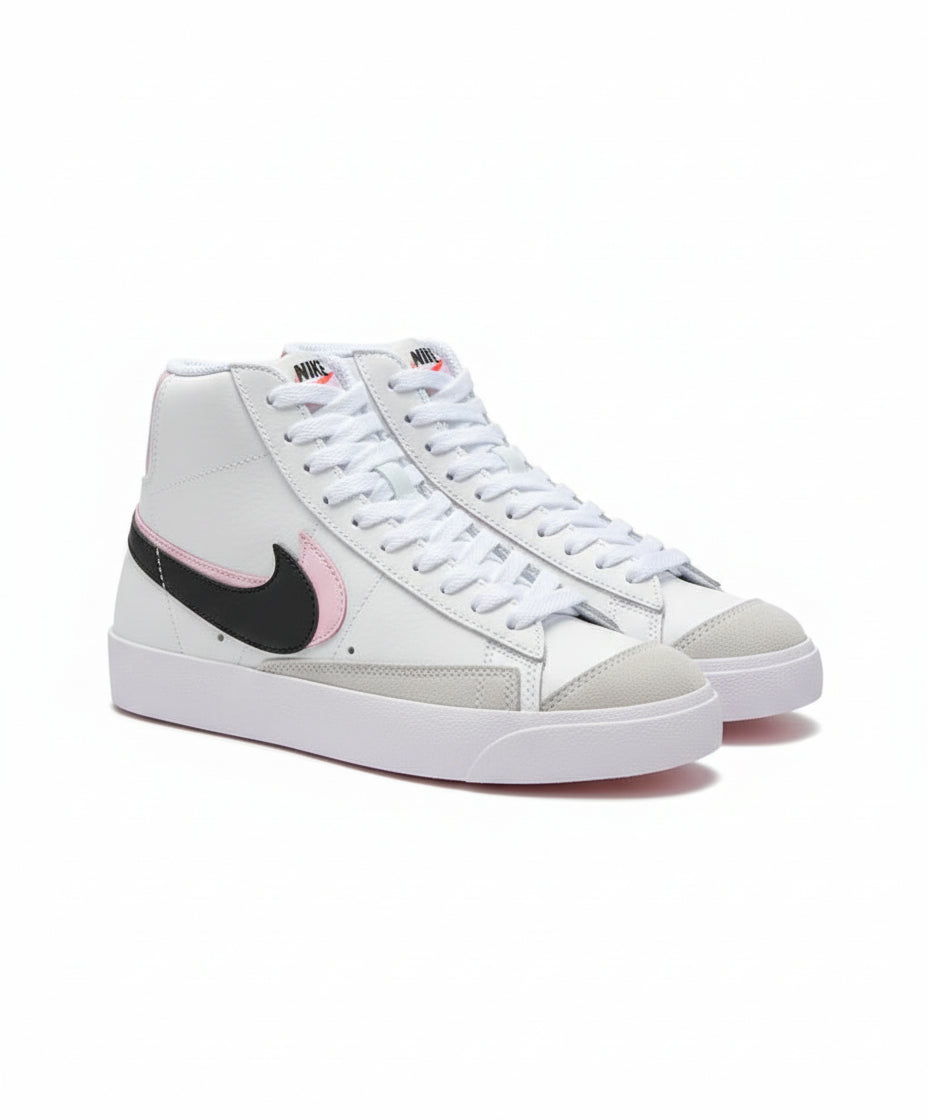 Nike Blazer Mid 77 Vintage White Pink