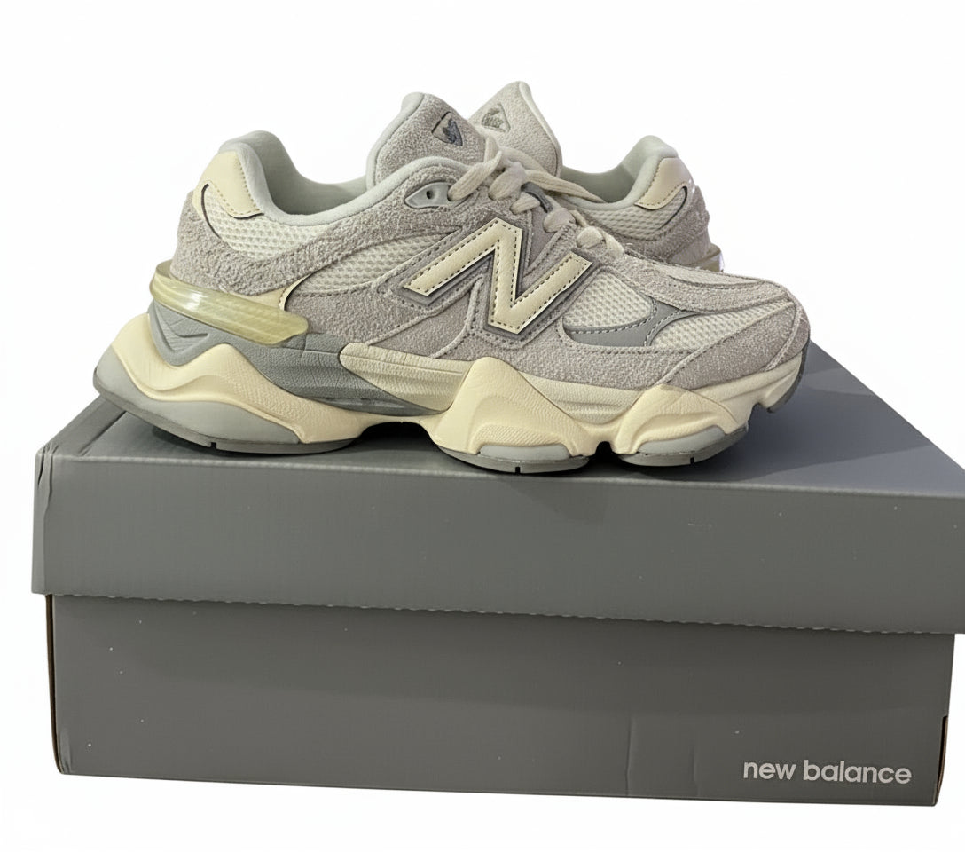 New Balance 9060 Sea Salt